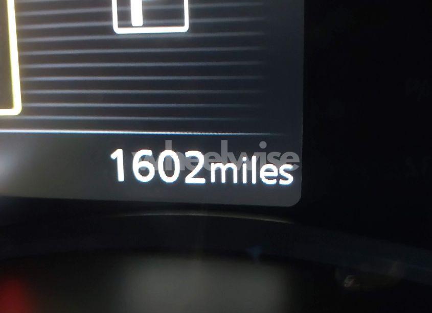 Photo 16 of 2024 Nissan Kicks SV XTRONIC CVT (VIN 3N1CP5CV5RL567806)