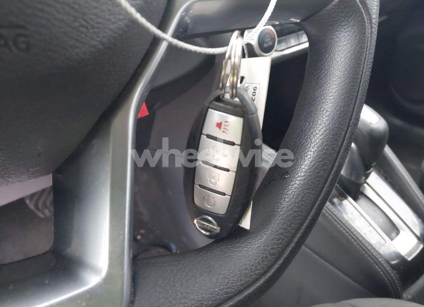 Photo 11 of 2020 Nissan Kicks SV XTRONIC CVT (VIN 3N1CP5CV6LL500932)