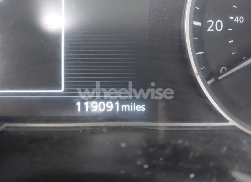 Photo 16 of 2020 Nissan Kicks SV XTRONIC CVT (VIN 3N1CP5CV6LL500932)