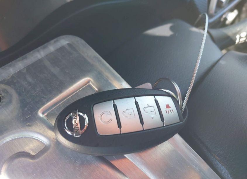 Photo 11 of 2020 Nissan Kicks SV XTRONIC CVT (VIN 3N1CP5CV6LL525359)