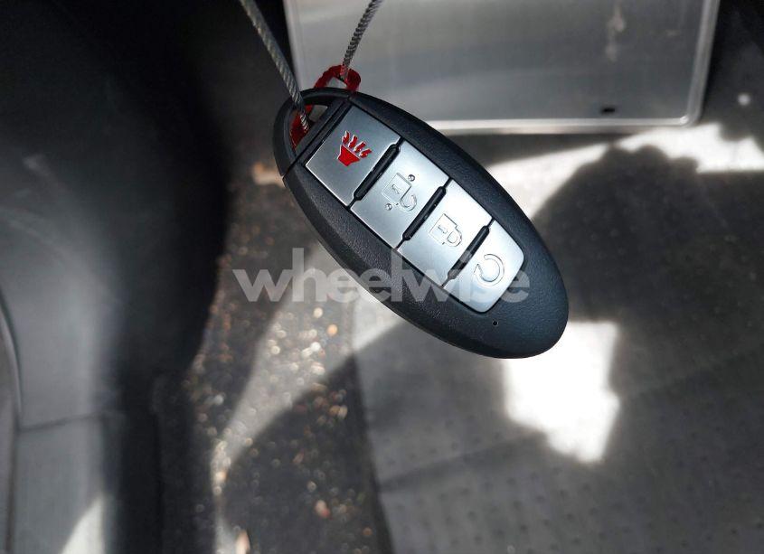 Photo 11 of 2020 Nissan Kicks SV XTRONIC CVT (VIN 3N1CP5CV6LL541397)