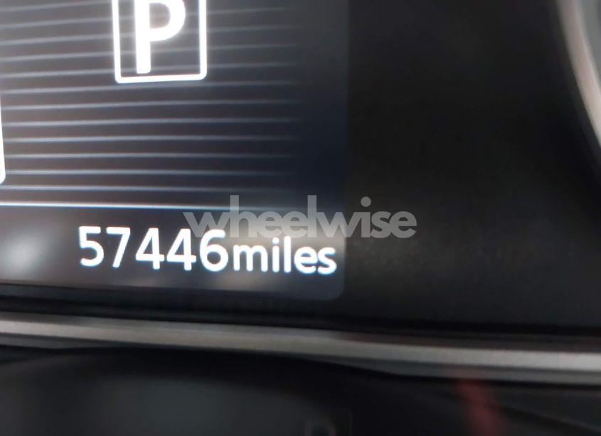 Photo 15 of 2020 Nissan Kicks SV XTRONIC CVT (VIN 3N1CP5CV6LL541397)