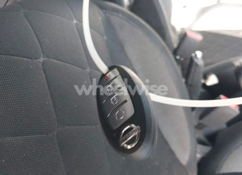 Photo 11 of 2020 Nissan Kicks SV XTRONIC CVT (VIN 3N1CP5CV6LL546714)
