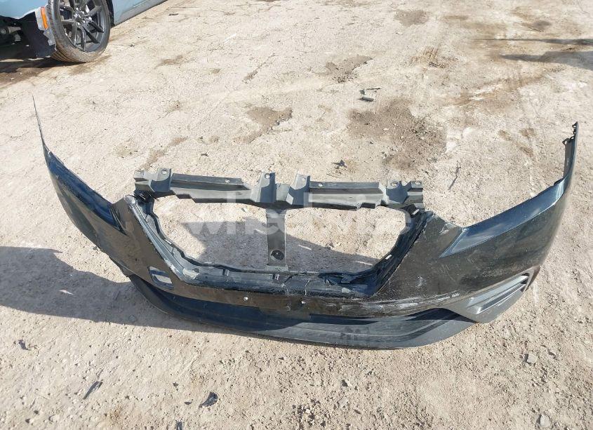 Photo 12 of 2020 Nissan Kicks SV XTRONIC CVT (VIN 3N1CP5CV6LL546714)