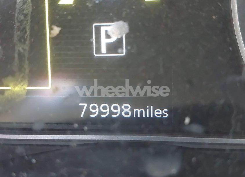 Photo 16 of 2020 Nissan Kicks SV XTRONIC CVT (VIN 3N1CP5CV6LL546714)