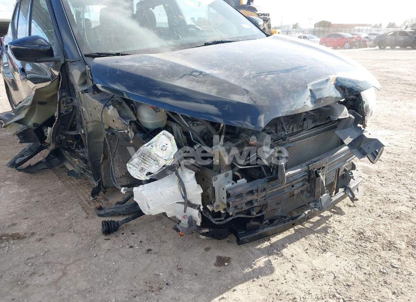 Photo 6 of 2020 Nissan Kicks SV XTRONIC CVT (VIN 3N1CP5CV6LL546714)