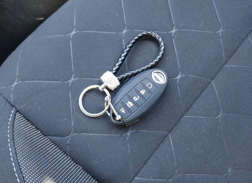 Photo 11 of 2020 Nissan Kicks SV XTRONIC CVT (VIN 3N1CP5CV6LL547555)