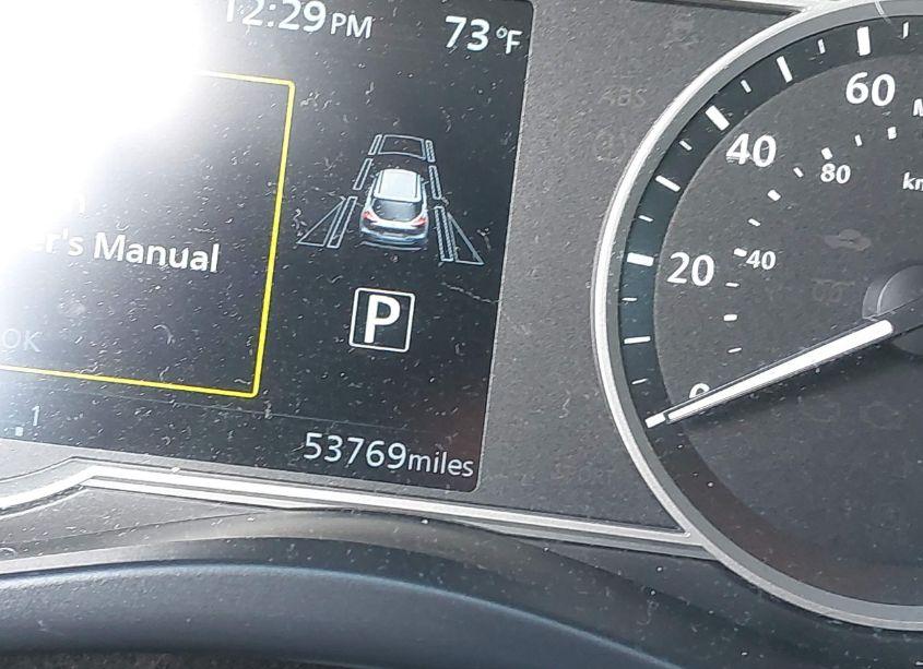 Photo 15 of 2020 Nissan Kicks SV XTRONIC CVT (VIN 3N1CP5CV6LL547555)