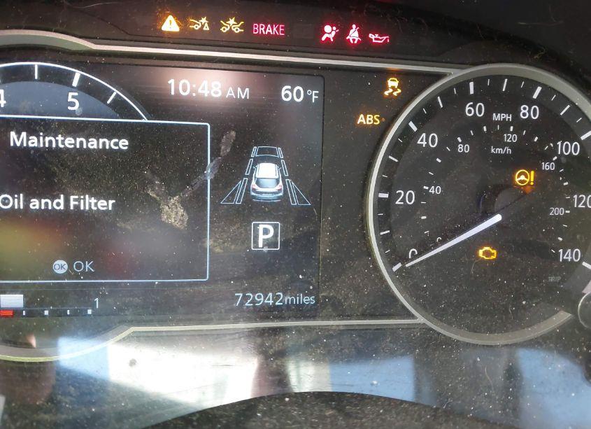 Photo 15 of 2020 Nissan Kicks SV XTRONIC CVT (VIN 3N1CP5CV6LL552965)