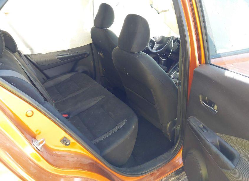 Photo 8 of 2020 Nissan Kicks SV XTRONIC CVT (VIN 3N1CP5CV6LL552965)