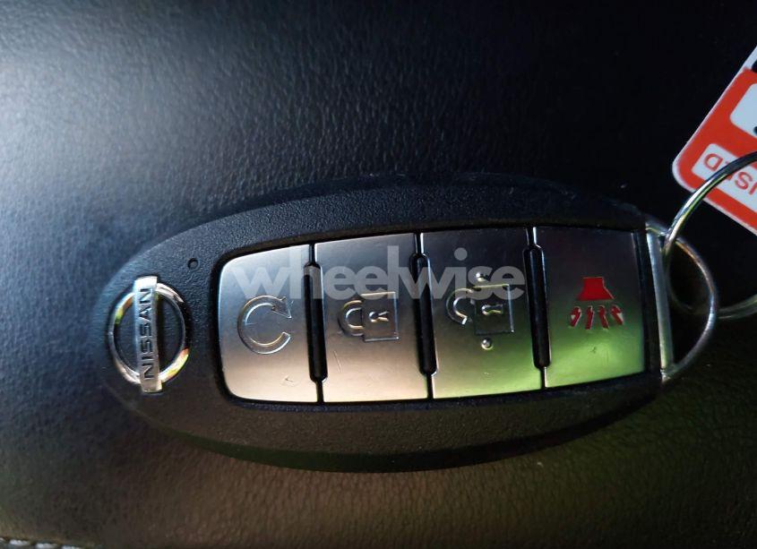 Photo 11 of 2021 Nissan Kicks SV XTRONIC CVT (VIN 3N1CP5CV6ML469067)