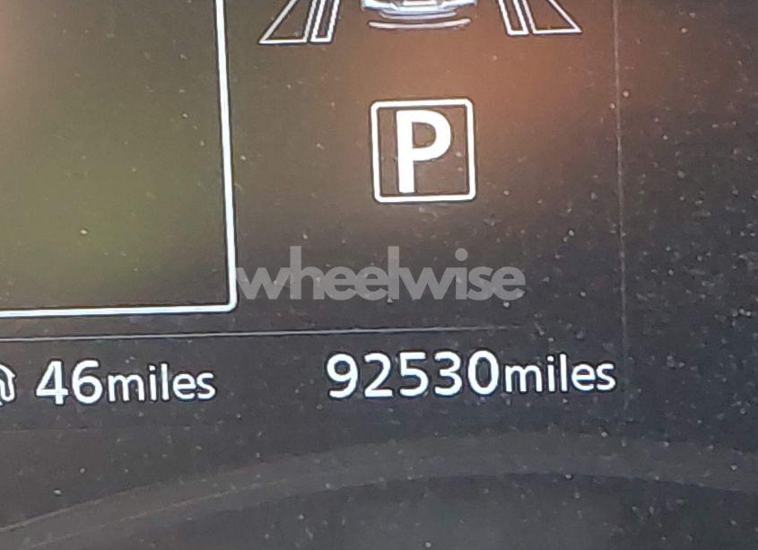 Photo 15 of 2021 Nissan Kicks SV XTRONIC CVT (VIN 3N1CP5CV6ML469067)