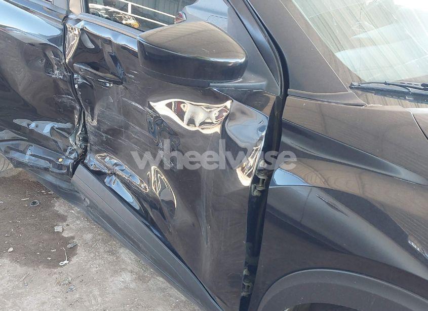 Photo 6 of 2021 Nissan Kicks SV XTRONIC CVT (VIN 3N1CP5CV6ML469067)