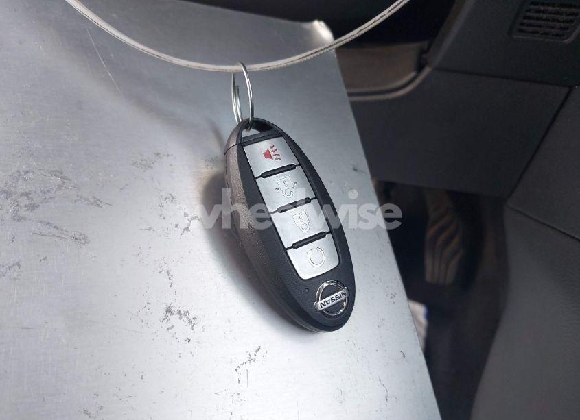 Photo 11 of 2021 Nissan Kicks SV XTRONIC CVT (VIN 3N1CP5CV6ML470882)