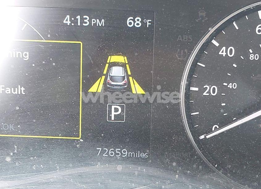 Photo 15 of 2021 Nissan Kicks SV XTRONIC CVT (VIN 3N1CP5CV6ML470882)