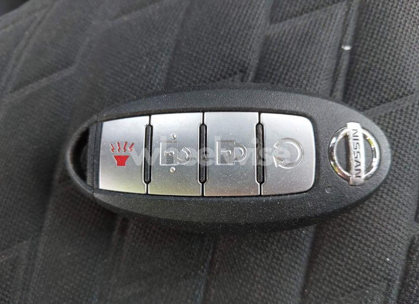 Photo 11 of 2021 Nissan Kicks SV XTRONIC CVT (VIN 3N1CP5CV6ML480697)