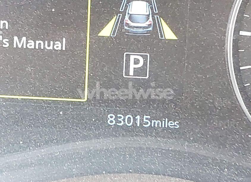 Photo 15 of 2021 Nissan Kicks SV XTRONIC CVT (VIN 3N1CP5CV6ML480697)