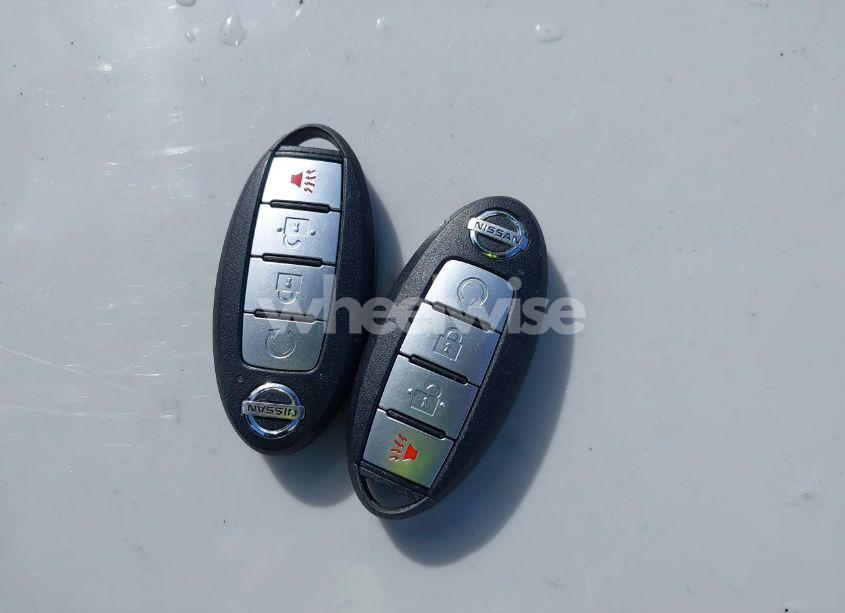 Photo 11 of 2021 Nissan Kicks SV XTRONIC CVT (VIN 3N1CP5CV6ML505923)