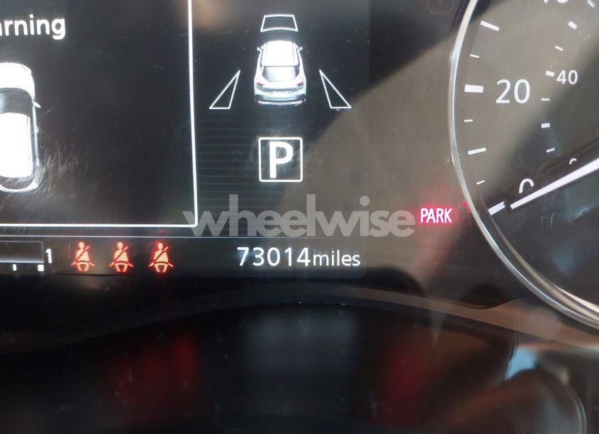 Photo 15 of 2021 Nissan Kicks SV XTRONIC CVT (VIN 3N1CP5CV6ML505923)