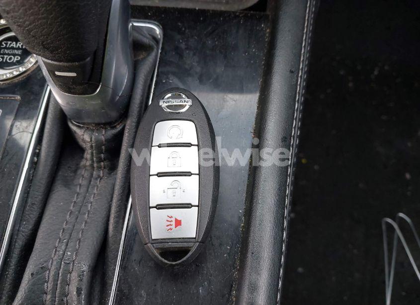 Photo 11 of 2021 Nissan Kicks SV XTRONIC CVT (VIN 3N1CP5CV6ML529185)