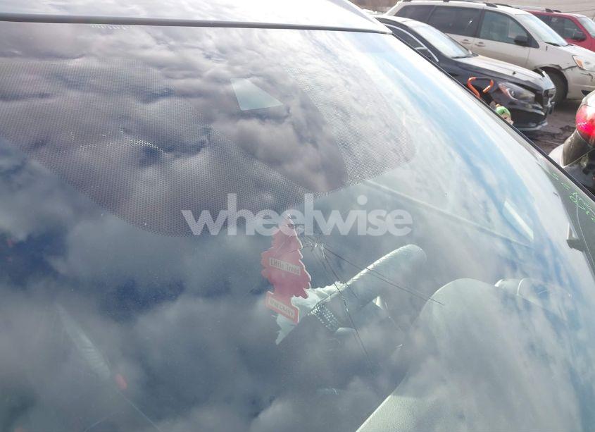 Photo 20 of 2021 Nissan Kicks SV XTRONIC CVT (VIN 3N1CP5CV6ML529185)