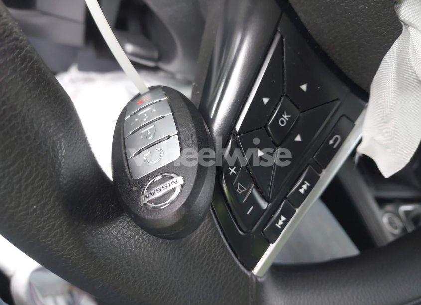 Photo 11 of 2021 Nissan Kicks SV (VIN 3N1CP5CV6ML564518)