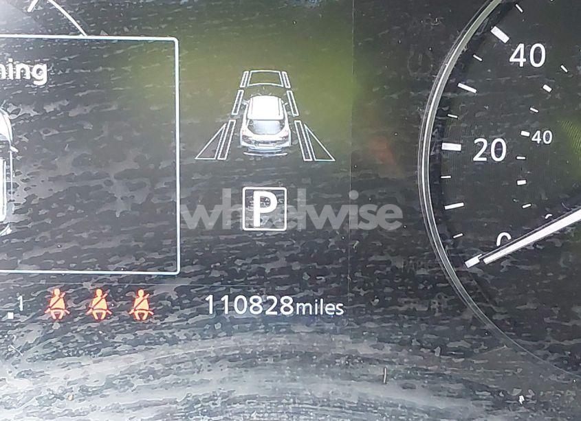 Photo 15 of 2021 Nissan Kicks SV (VIN 3N1CP5CV6ML564518)