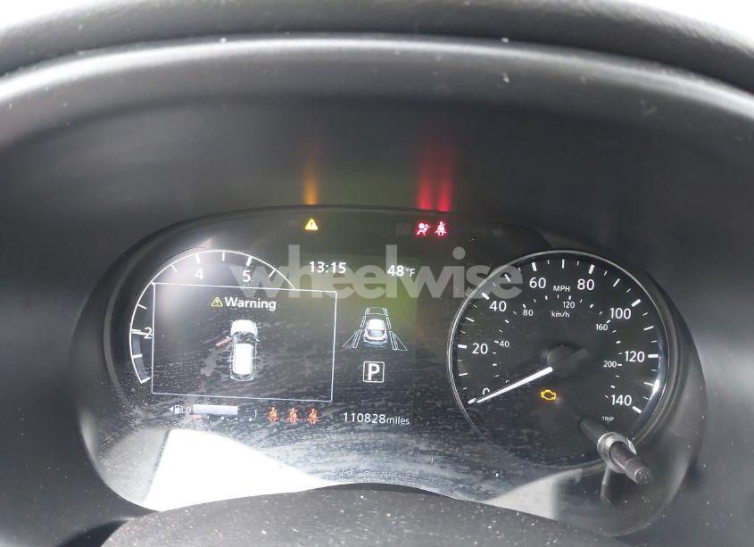 Photo 7 of 2021 Nissan Kicks SV (VIN 3N1CP5CV6ML564518)