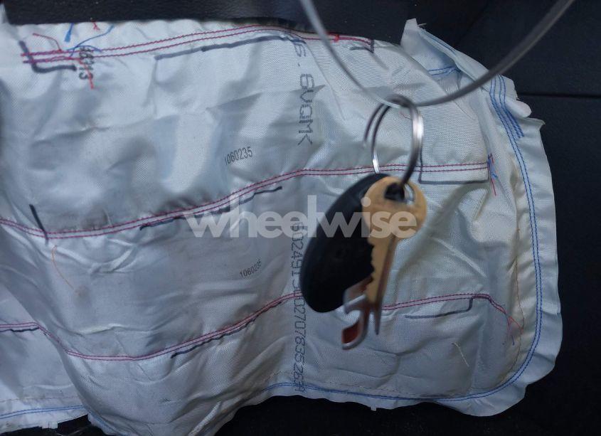 Photo 11 of 2022 Nissan Kicks SV XTRONIC CVT (VIN 3N1CP5CV6NL508287)