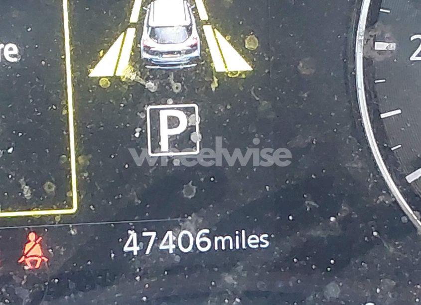 Photo 15 of 2022 Nissan Kicks SV XTRONIC CVT (VIN 3N1CP5CV6NL508287)