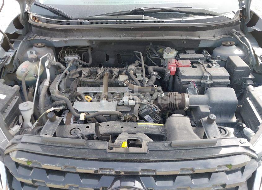 Photo 10 of 2022 Nissan Kicks SV XTRONIC CVT (VIN 3N1CP5CV6NL520147)