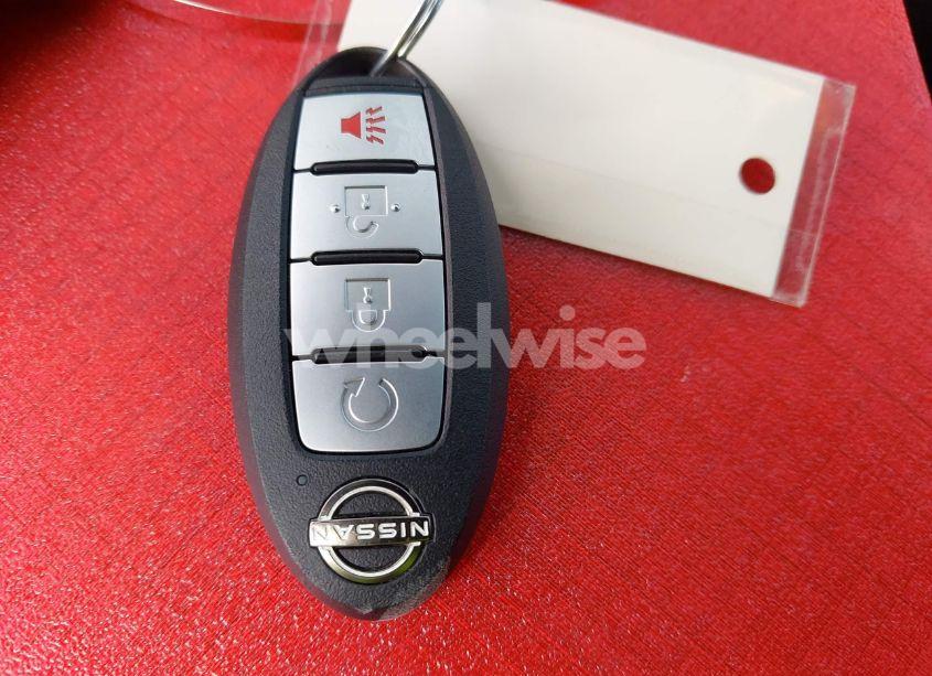 Photo 11 of 2022 Nissan Kicks SV XTRONIC CVT (VIN 3N1CP5CV6NL520147)