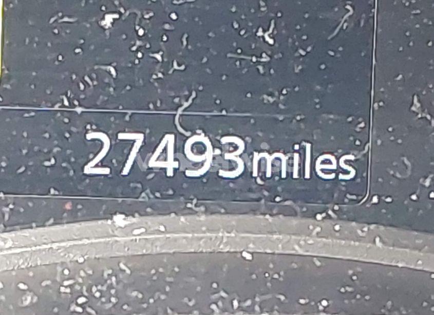 Photo 15 of 2022 Nissan Kicks SV XTRONIC CVT (VIN 3N1CP5CV6NL520147)