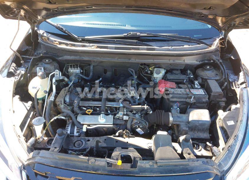 Photo 10 of 2023 Nissan Kicks SV XTRONIC CVT (VIN 3N1CP5CV6PL467713)