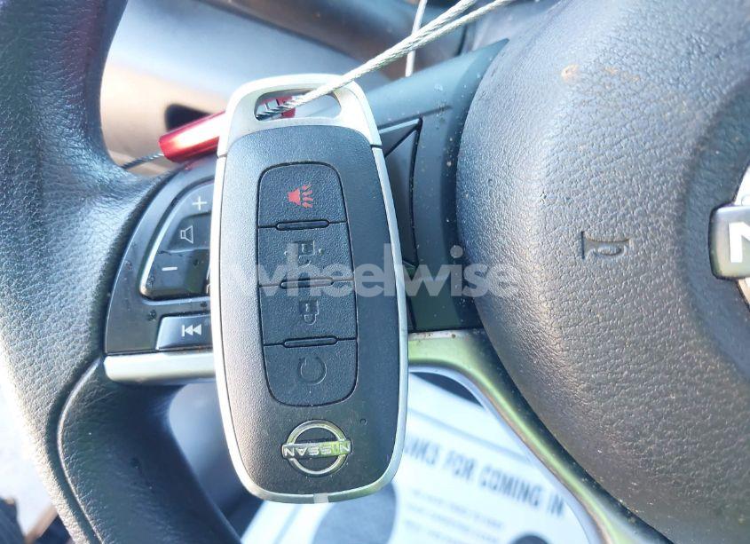 Photo 11 of 2023 Nissan Kicks SV XTRONIC CVT (VIN 3N1CP5CV6PL467713)