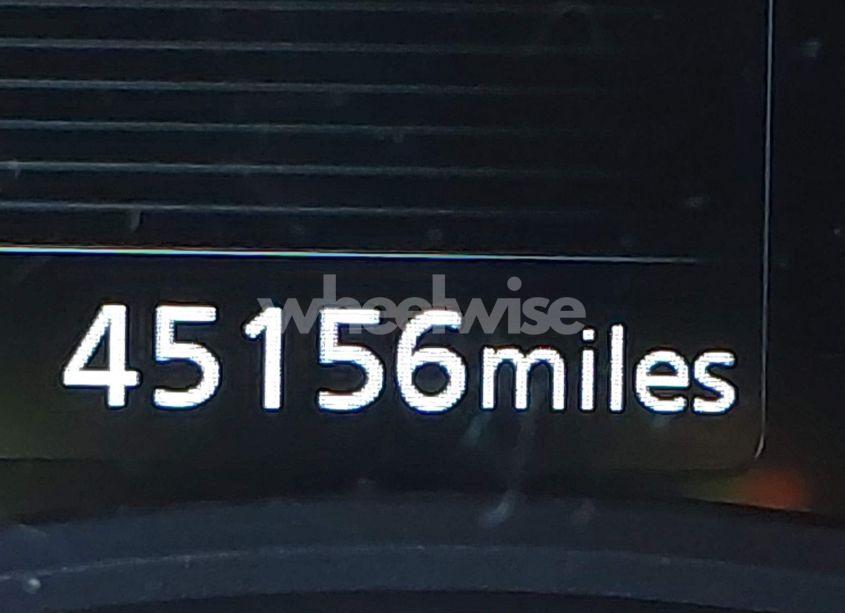 Photo 7 of 2023 Nissan Kicks SV XTRONIC CVT (VIN 3N1CP5CV6PL467713)