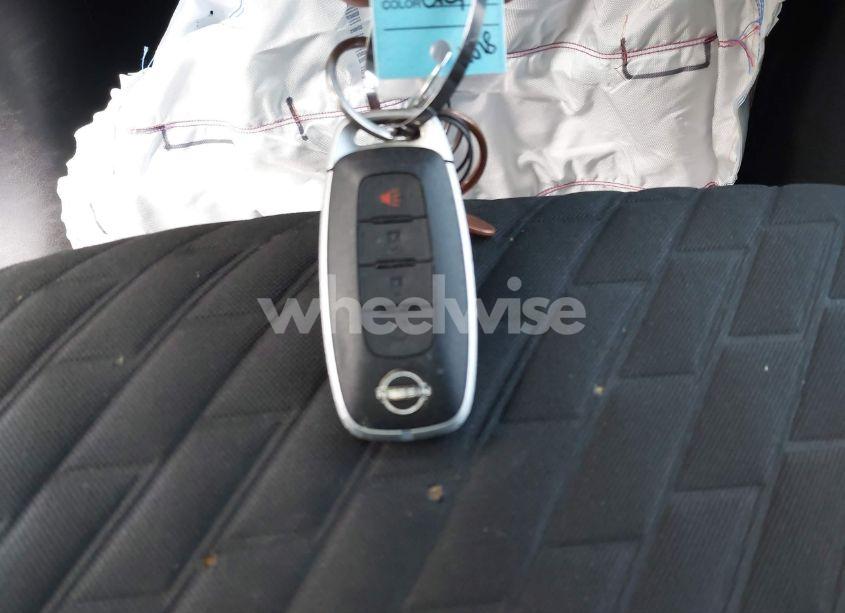 Photo 11 of 2023 Nissan Kicks SV XTRONIC CVT (VIN 3N1CP5CV6PL500354)