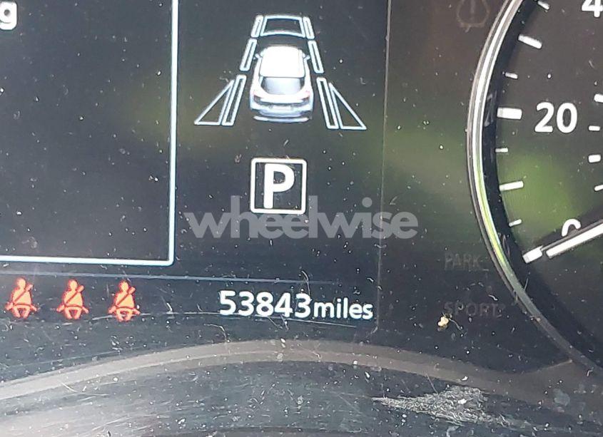 Photo 15 of 2023 Nissan Kicks SV XTRONIC CVT (VIN 3N1CP5CV6PL500354)