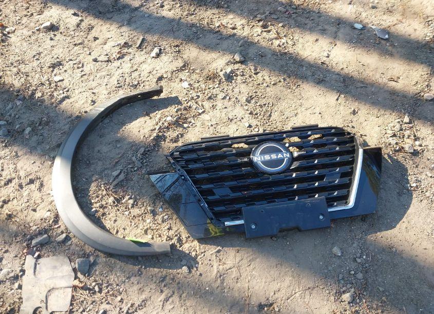 Photo 12 of 2023 Nissan Kicks SV XTRONIC CVT (VIN 3N1CP5CV6PL500578)