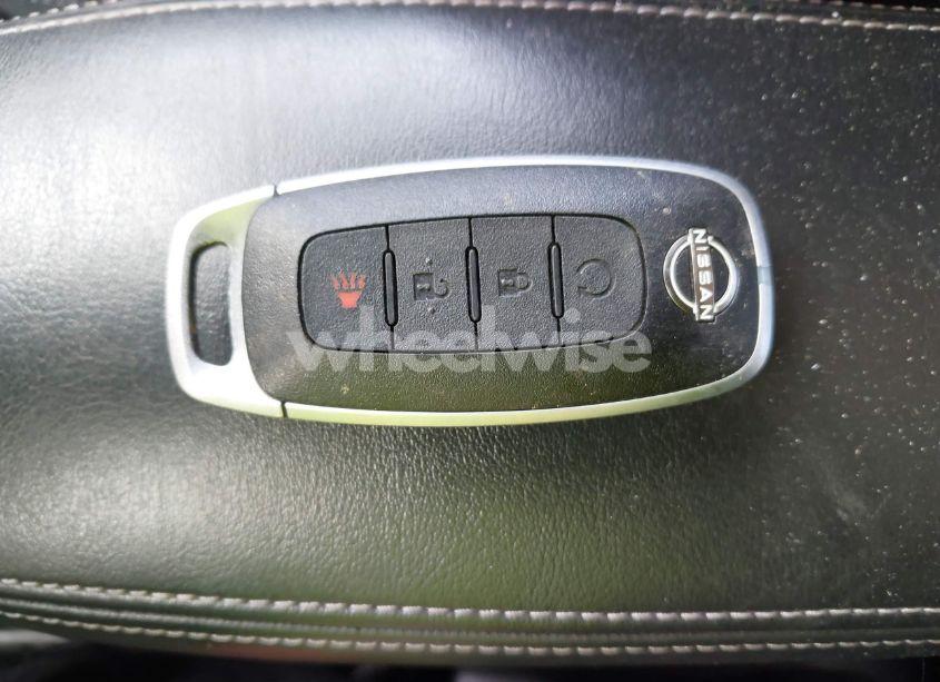 Photo 11 of 2023 Nissan Kicks SV XTRONIC CVT (VIN 3N1CP5CV6PL509166)