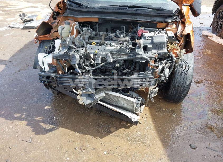 Photo 6 of 2023 Nissan Kicks SV XTRONIC CVT (VIN 3N1CP5CV6PL509166)