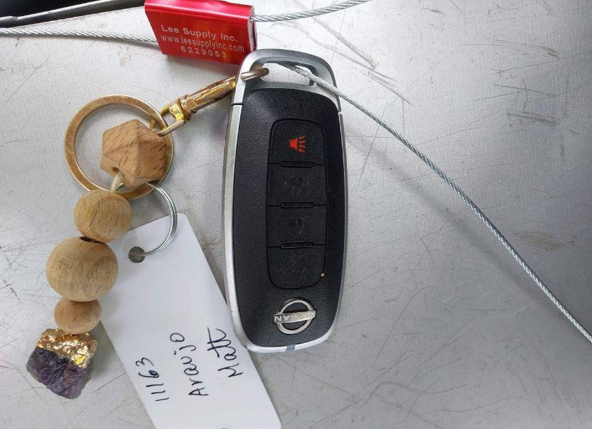 Photo 11 of 2023 Nissan Kicks SV XTRONIC CVT (VIN 3N1CP5CV6PL521253)