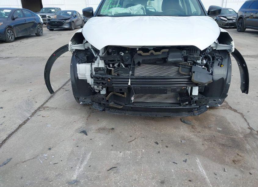 Photo 13 of 2023 Nissan Kicks SV XTRONIC CVT (VIN 3N1CP5CV6PL521253)