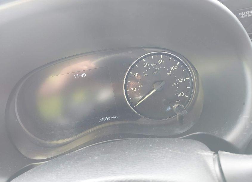 Photo 16 of 2023 Nissan Kicks SV XTRONIC CVT (VIN 3N1CP5CV6PL521253)