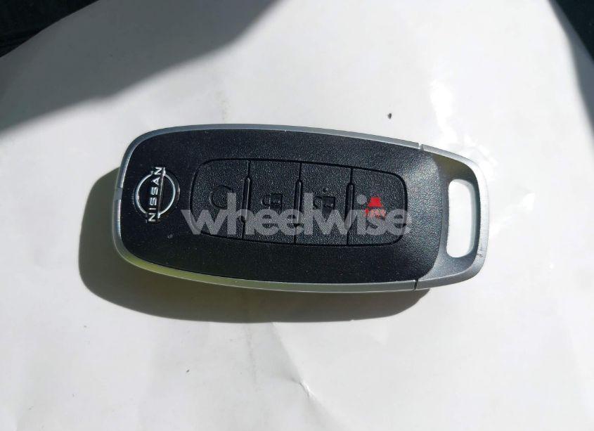 Photo 11 of 2023 Nissan Kicks SV XTRONIC CVT (VIN 3N1CP5CV6PL536836)