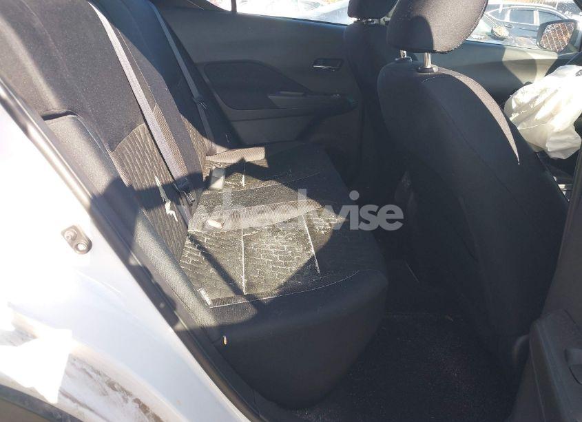 Photo 8 of 2023 Nissan Kicks SV XTRONIC CVT (VIN 3N1CP5CV6PL536836)