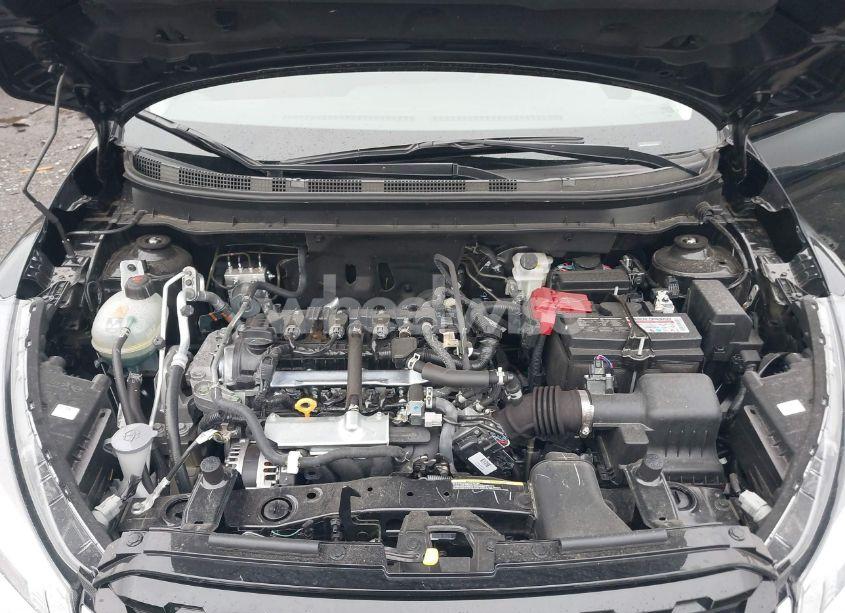 Photo 10 of 2023 Nissan Kicks SV XTRONIC CVT (VIN 3N1CP5CV6PL572073)