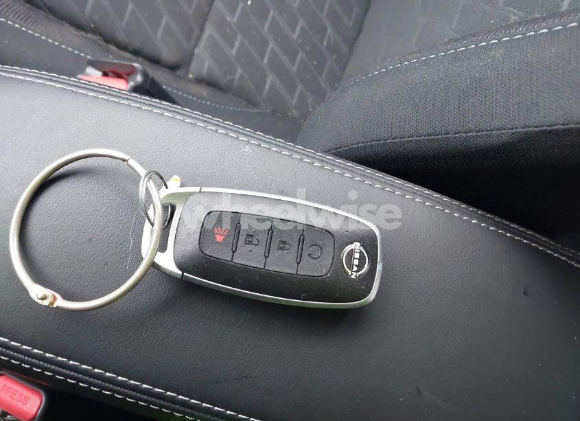 Photo 11 of 2023 Nissan Kicks SV XTRONIC CVT (VIN 3N1CP5CV6PL572073)