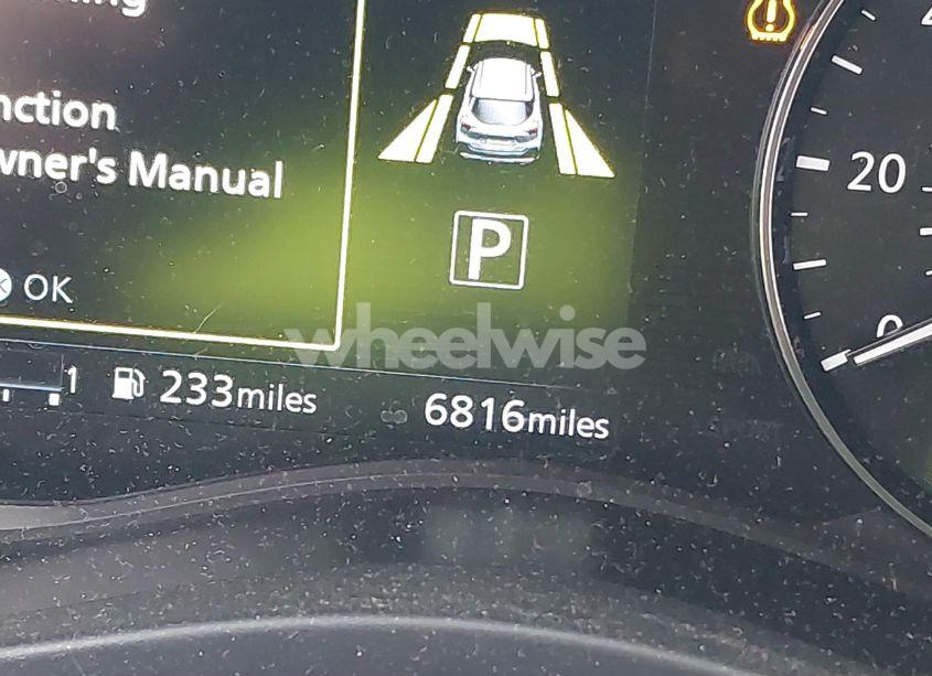 Photo 15 of 2023 Nissan Kicks SV XTRONIC CVT (VIN 3N1CP5CV6PL572073)