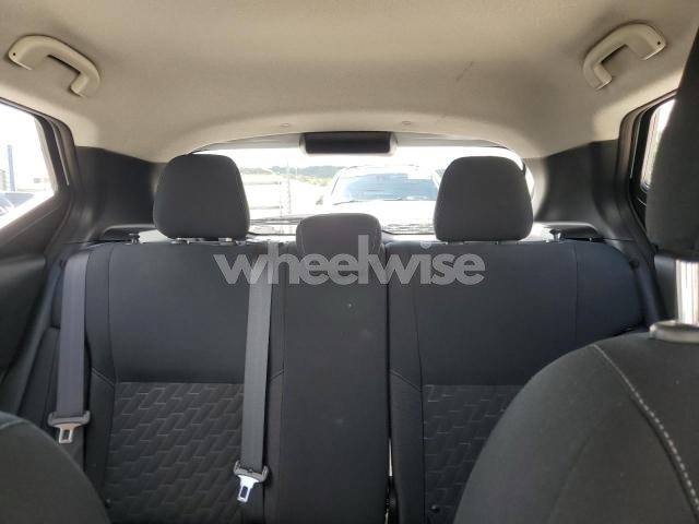 2024 NISSAN KICKS SV N/A (VIN 3N1CP5CV6RL524592) main photo